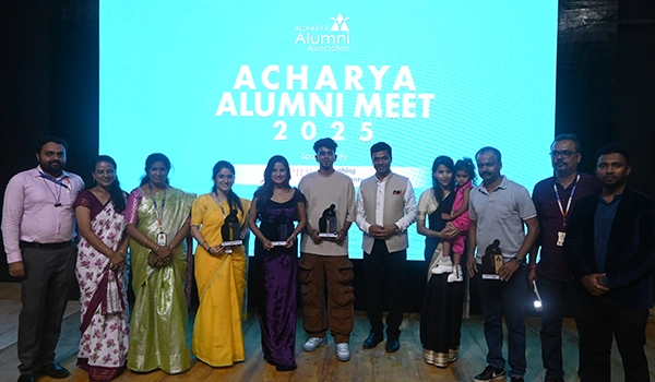 Alumni-Meet