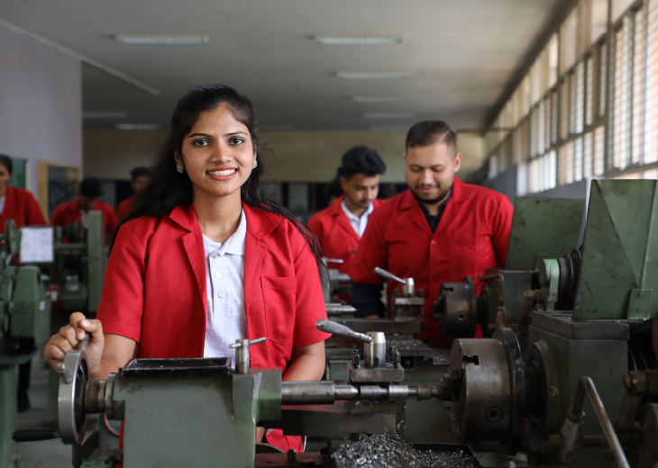 best laboratory college in Bangalore