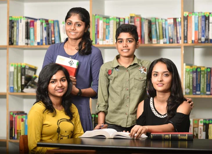 Acharya digital Library